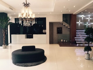 The Seven Hotel And Spa otel fotoğrafı