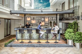 Keten Suites Taksim fotoÄŸrafÄ±