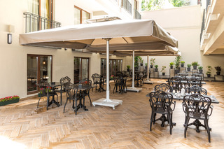 Keten Suites Taksim fotoÄŸrafÄ±