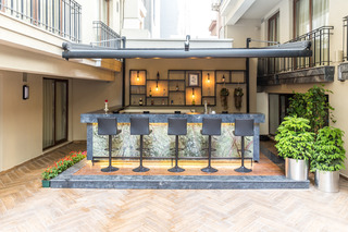 Keten Suites Taksim fotoÄŸrafÄ±