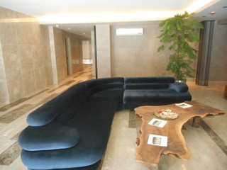 Keten Suites Taksim fotoÄŸrafÄ±