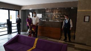 Keten Suites Taksim fotoÄŸrafÄ±