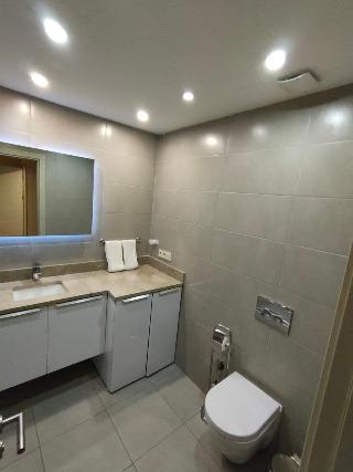 Keten Suites Taksim fotoÄŸrafÄ±