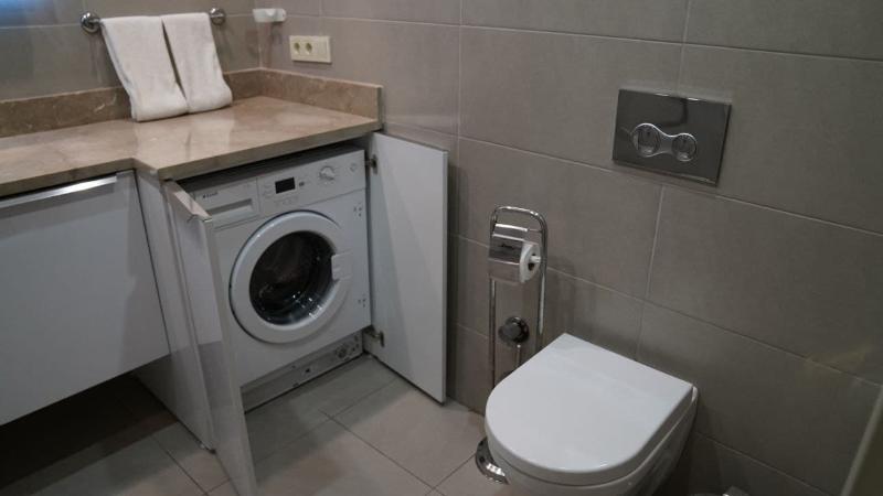 Keten Suites Taksim - Lobi