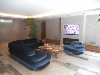 Keten Suites Taksim fotoÄŸrafÄ±