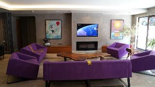 Keten Suites Taksim fotoÄŸrafÄ±