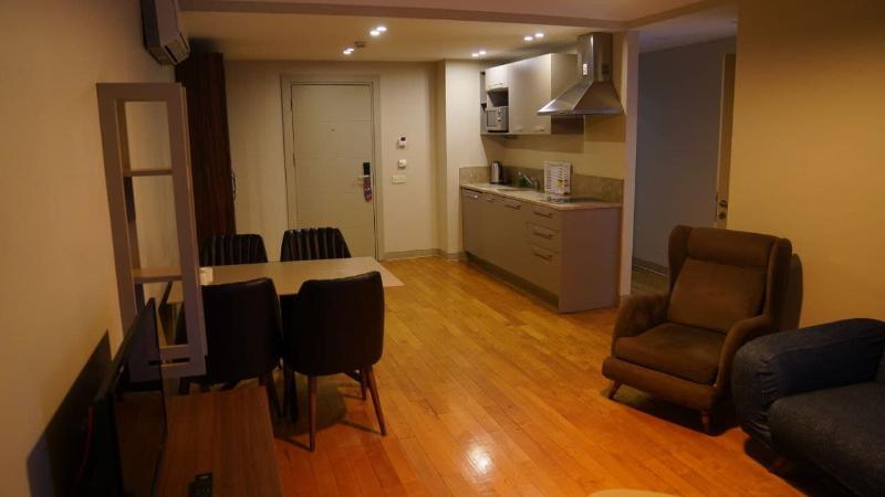 Keten Suites Taksim - Lobi