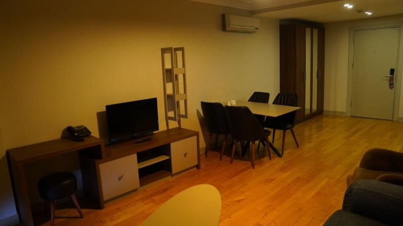 Keten Suites Taksim - Lobi