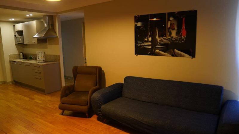 Keten Suites Taksim - Lobi