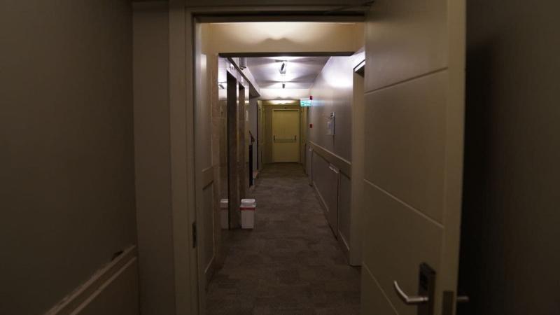 Keten Suites Taksim - Lobi
