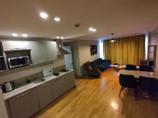 Keten Suites Taksim fotoÄŸrafÄ±