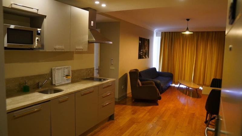 Keten Suites Taksim - Lobi