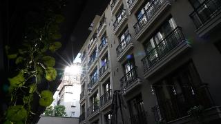 Keten Suites Taksim fotoÄŸrafÄ±