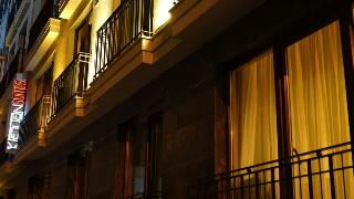 Keten Suites Taksim fotoÄŸrafÄ±