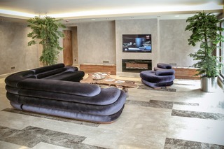 Keten Suites Taksim fotoÄŸrafÄ±