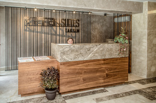Keten Suites Taksim fotoÄŸrafÄ±