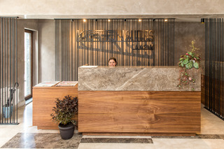 Keten Suites Taksim fotoÄŸrafÄ±
