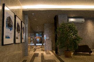 Keten Suites Taksim fotoÄŸrafÄ±