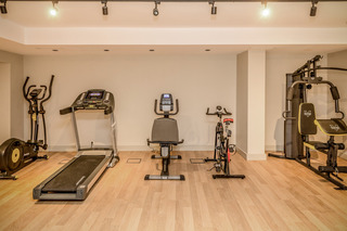 Keten Suites Taksim fotoÄŸrafÄ±