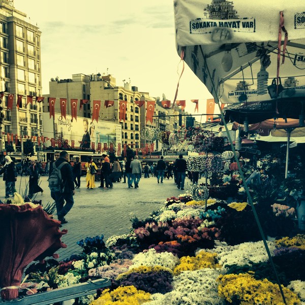 Keten Suites Taksim - Genel