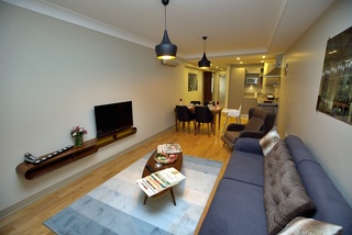 Keten Suites Taksim fotoÄŸrafÄ±