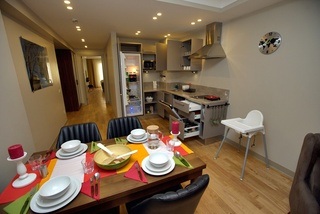 Keten Suites Taksim fotoÄŸrafÄ±
