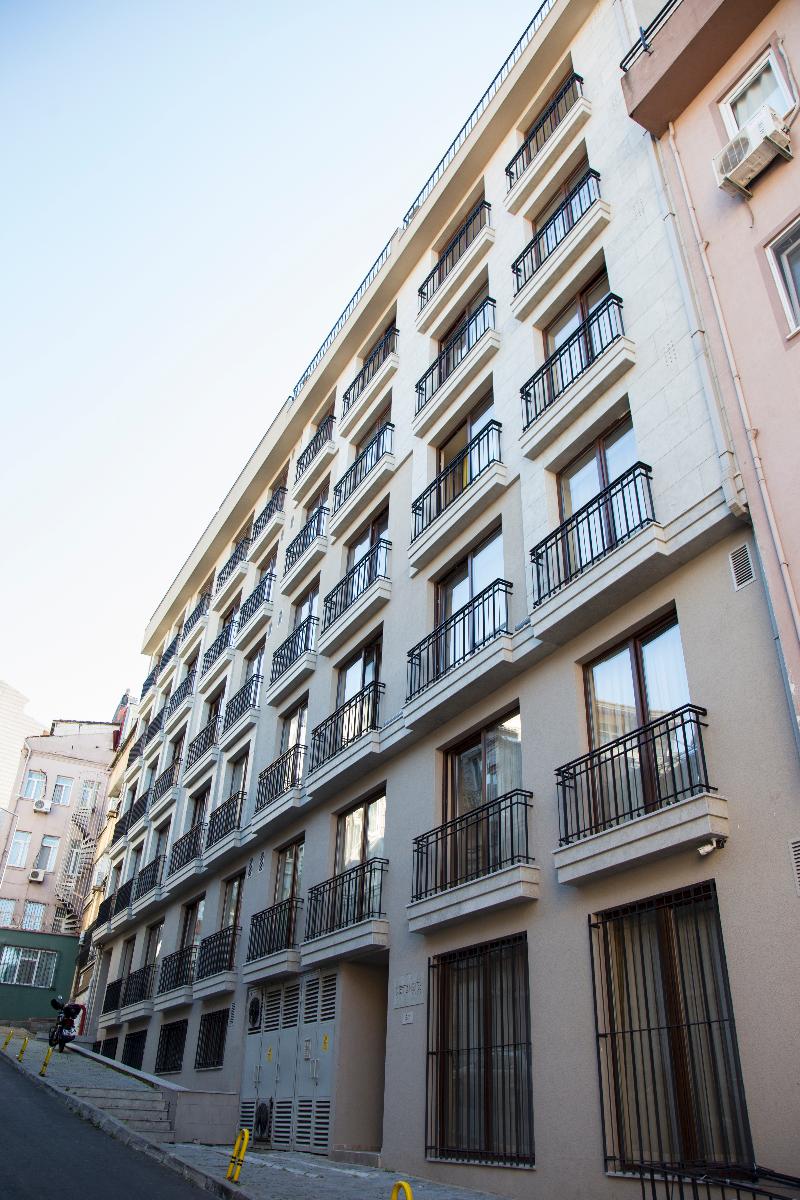 Keten Suites Taksim - Genel