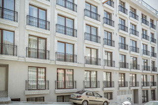 Keten Suites Taksim fotoÄŸrafÄ±