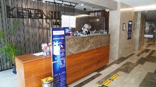 Keten Suites Taksim otel fotoğrafı
