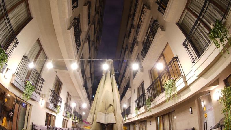 Keten Suites Taksim - Genel
