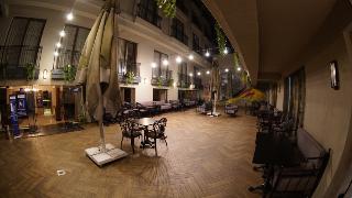 Keten Suites Taksim fotoÄŸrafÄ±