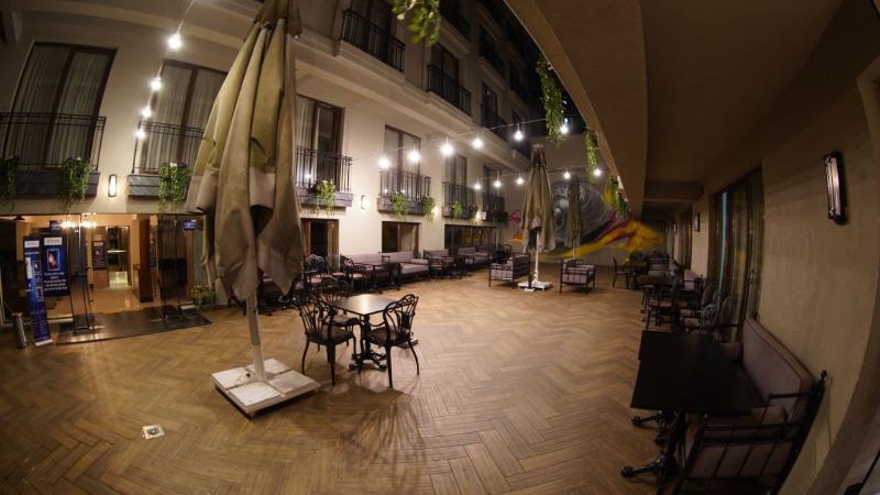 Keten Suites Taksim - Genel