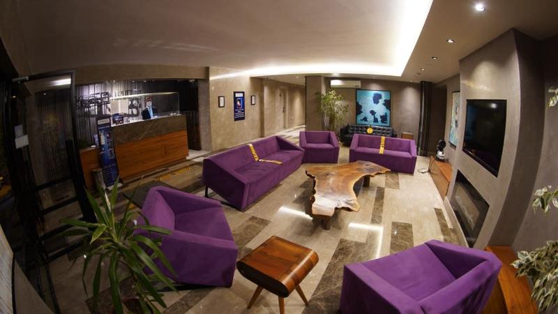 Keten Suites Taksim - Genel