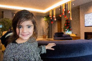 Keten Suites Taksim fotoÄŸrafÄ±
