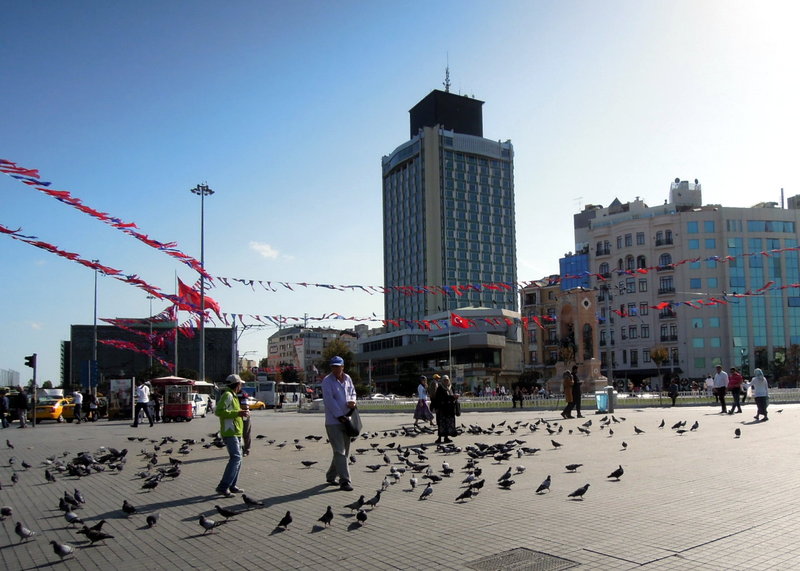 Keten Suites Taksim - Genel