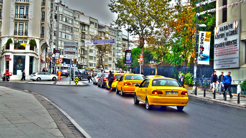 Keten Suites Taksim - Genel