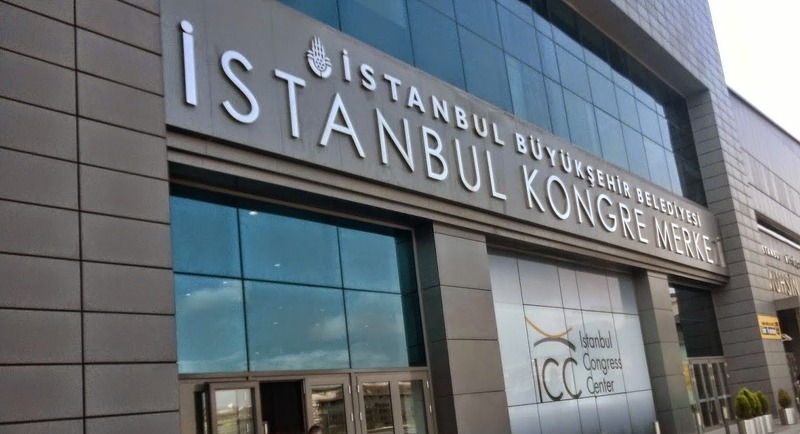 Keten Suites Taksim - Genel
