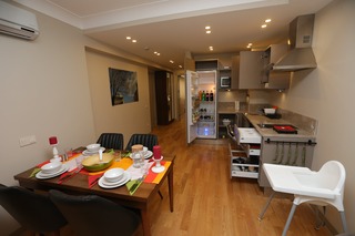 Keten Suites Taksim fotoÄŸrafÄ±