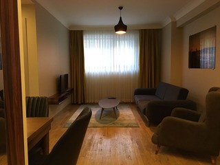 Keten Suites Taksim fotoÄŸrafÄ±