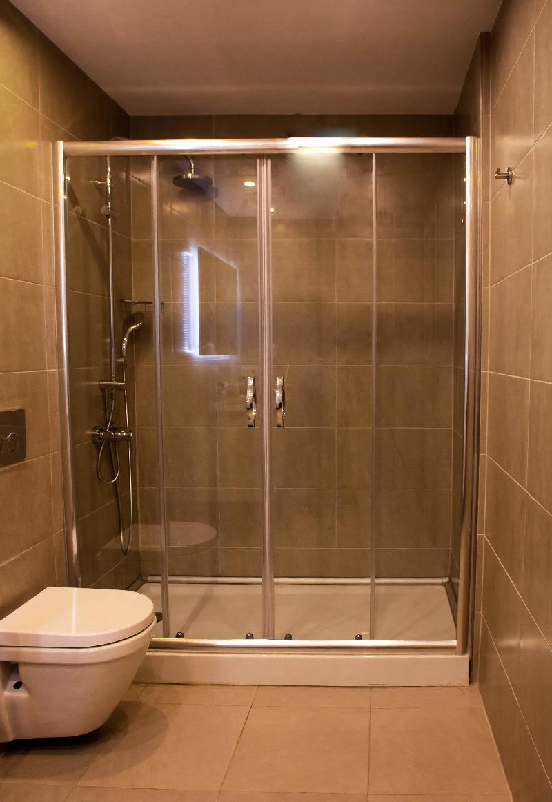 Keten Suites Taksim - Oda