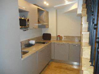 Keten Suites Taksim fotoÄŸrafÄ±