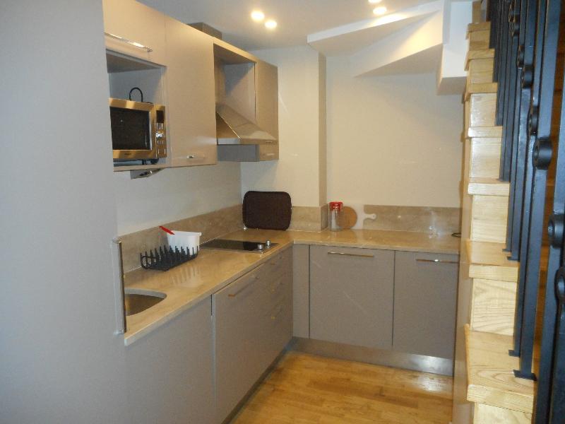 Keten Suites Taksim - Oda