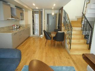 Keten Suites Taksim fotoÄŸrafÄ±