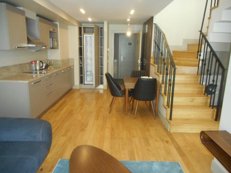 Keten Suites Taksim - Oda
