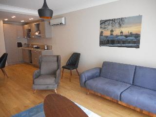 Keten Suites Taksim fotoÄŸrafÄ±