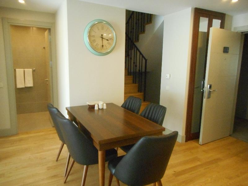 Keten Suites Taksim - Oda