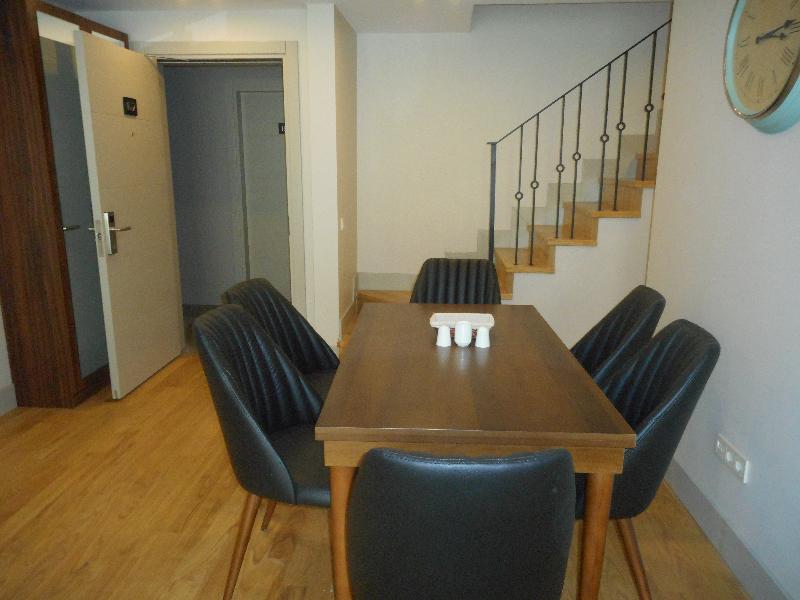 Keten Suites Taksim - Oda