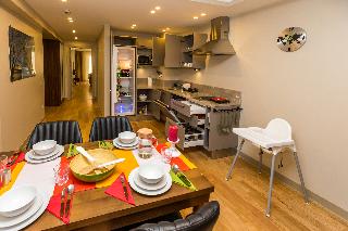 Keten Suites Taksim fotoÄŸrafÄ±