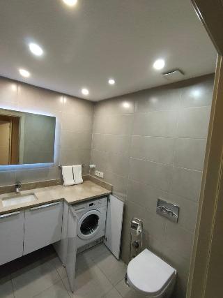 Keten Suites Taksim fotoÄŸrafÄ±