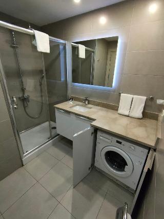Keten Suites Taksim fotoÄŸrafÄ±